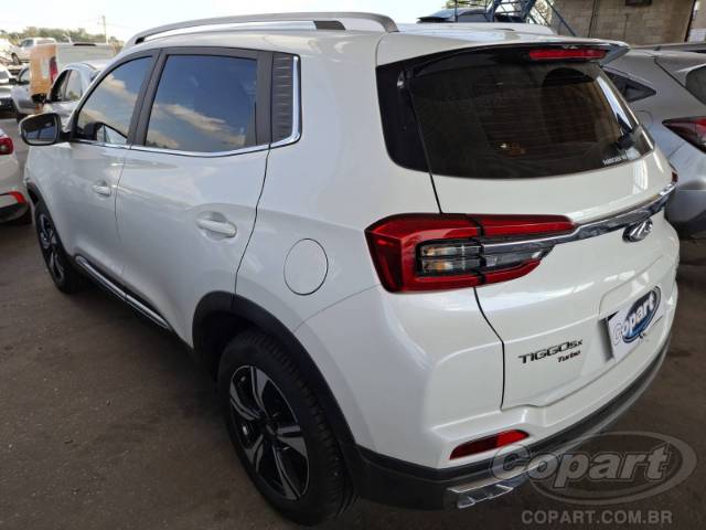2025 CAOA CHERY TIGGO 5X 