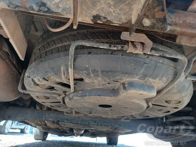 2011 CHEVROLET ZAFIRA 