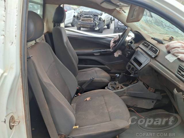 2021 VOLKSWAGEN SAVEIRO 