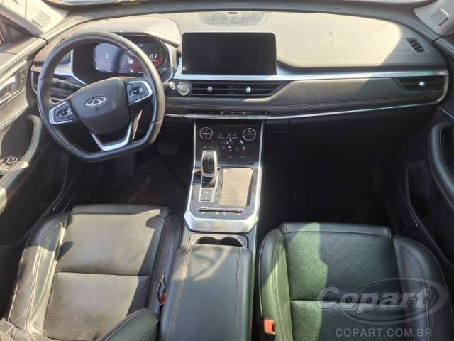 2022 CAOA CHERY TIGGO 8 