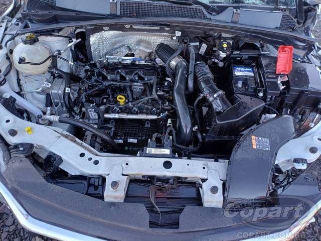 2025 CHEVROLET ONIX PLUS 