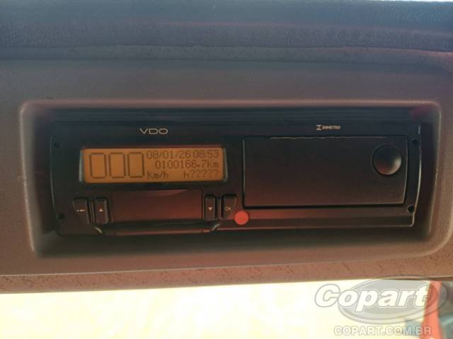 2023 MERCEDES BENZ ACCELO 