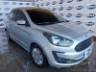 2019 FORD KA SEDAN 