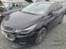 2018 CHEVROLET CRUZE 
