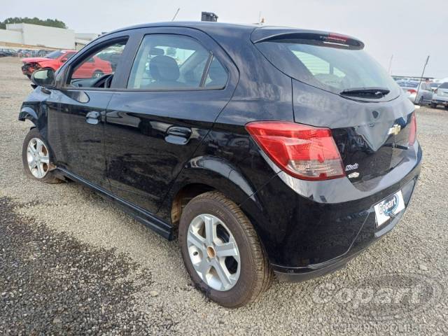 2016 CHEVROLET ONIX 