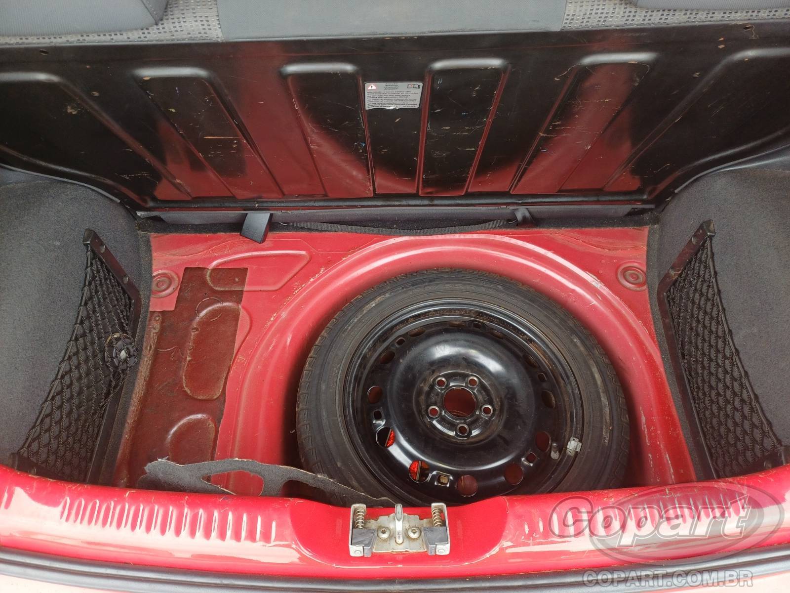 Foto 10 de 11: 2014 VOLKSWAGEN FOX