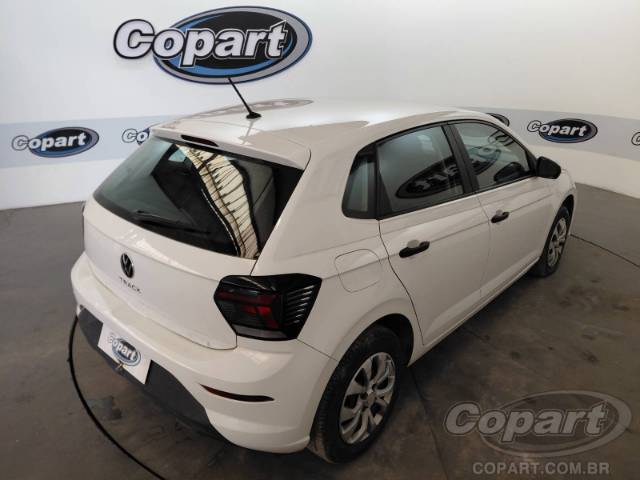 2024 VOLKSWAGEN POLO 