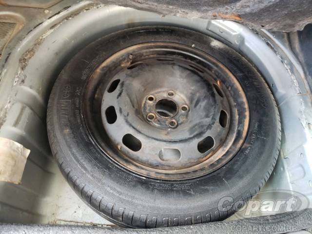 2008 VOLKSWAGEN SPACEFOX 