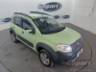 2011 FIAT UNO 