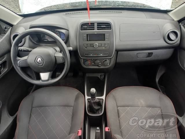 2019 RENAULT KWID 