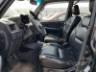 2013 MITSUBISHI PAJERO TR4 