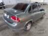 2011 CHEVROLET CLASSIC 