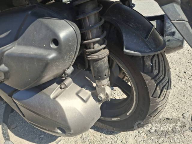 2019 KYMCO DOWNTOWN 