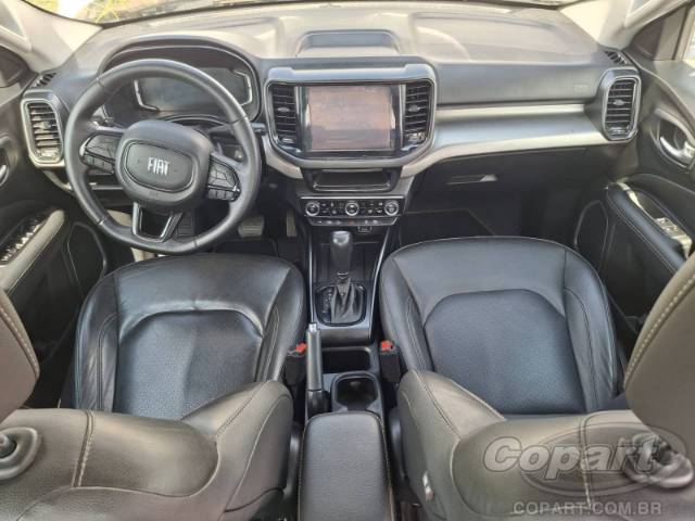 2023 FIAT TORO 