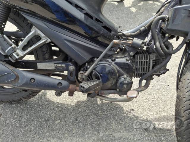2012 YAMAHA CRYPTON 