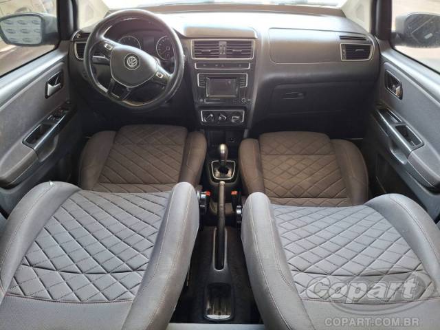 2016 VOLKSWAGEN FOX 