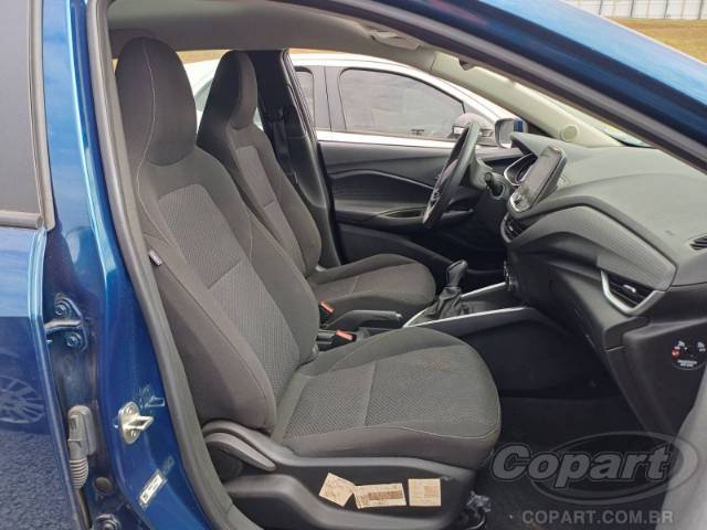 2023 CHEVROLET ONIX PLUS 