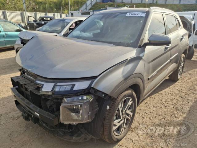 2025 HYUNDAI CRETA 