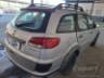 2009 FIAT PALIO WEEKEND 