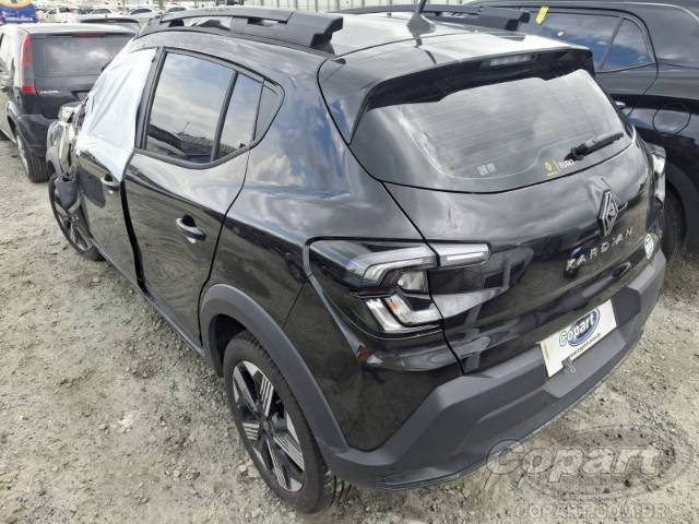 2025 RENAULT KARDIAN 