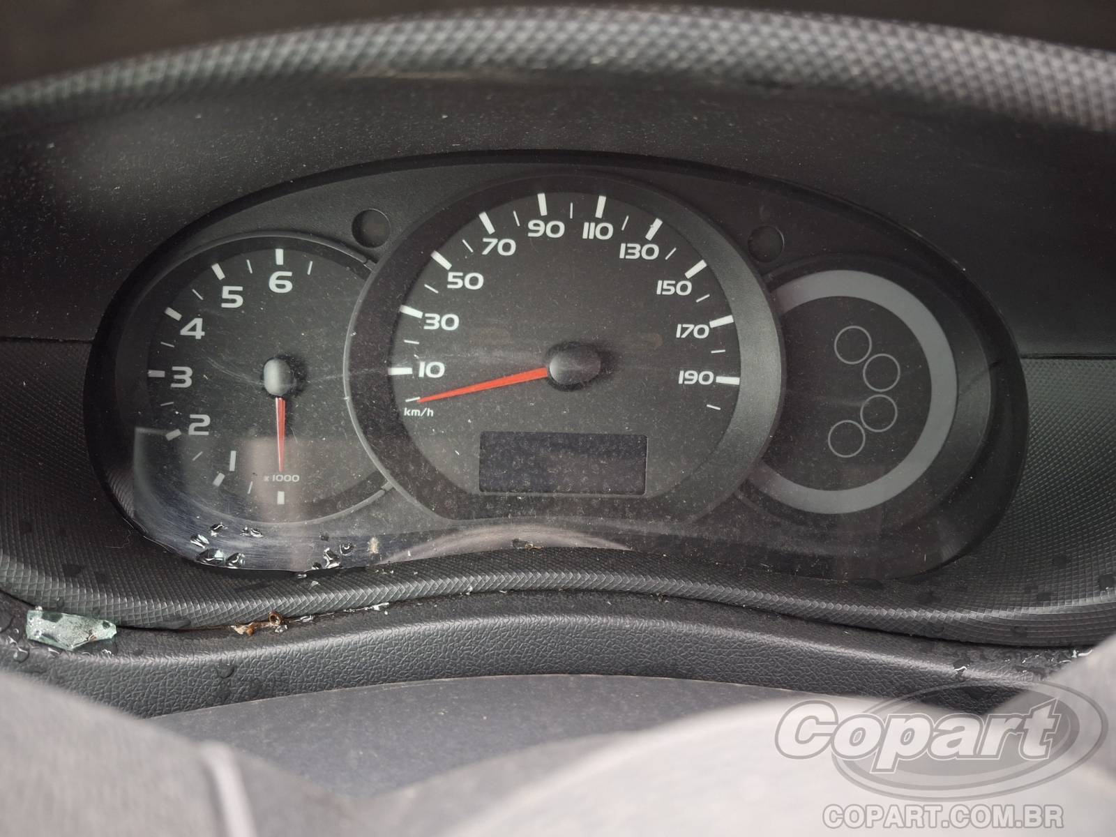 Foto 8 de 11: 2020 RENAULT MASTER FURGAO