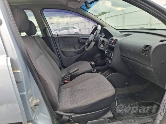 2012 CHEVROLET CORSA 