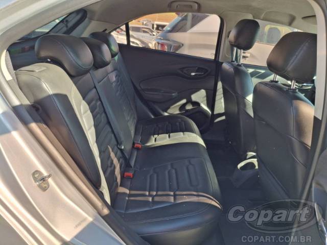 2019 CHEVROLET ONIX 