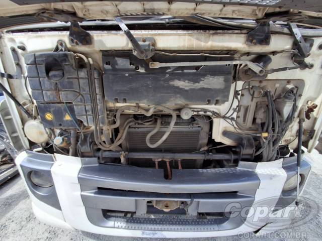 2012 VOLKSWAGEN CONSTELLATION 