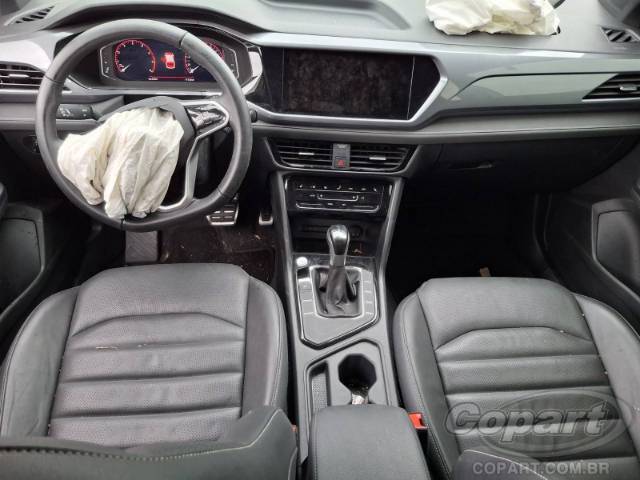 2023 VOLKSWAGEN TAOS 