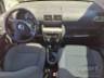 2009 VOLKSWAGEN FOX 