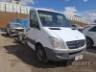 2016 MERCEDES BENZ SPRINTER CHASSI 