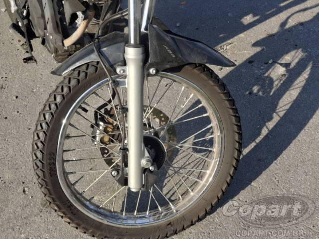 2022 YAMAHA XTZ 150 CROSSER 