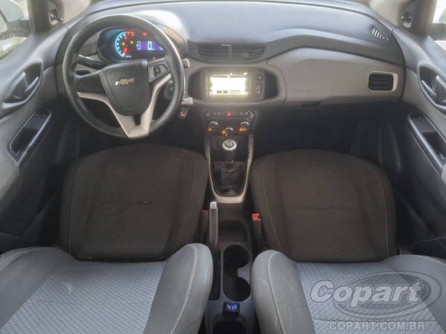 2017 CHEVROLET ONIX 