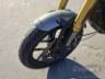 2026 TRIUMPH SPEED 