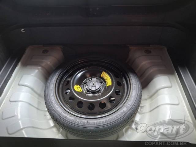 2021 CHEVROLET TRACKER 