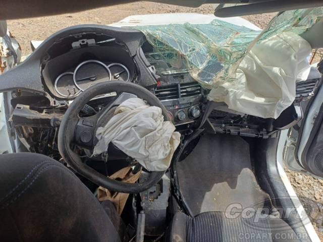 2021 TOYOTA YARIS SEDA 