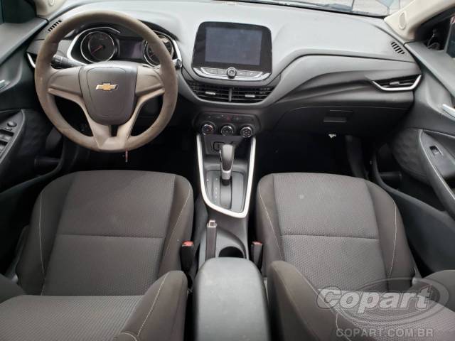 2024 CHEVROLET ONIX PLUS 