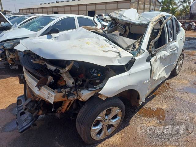 2020 CHEVROLET ONIX PLUS 