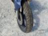 2010 HONDA CB 300 