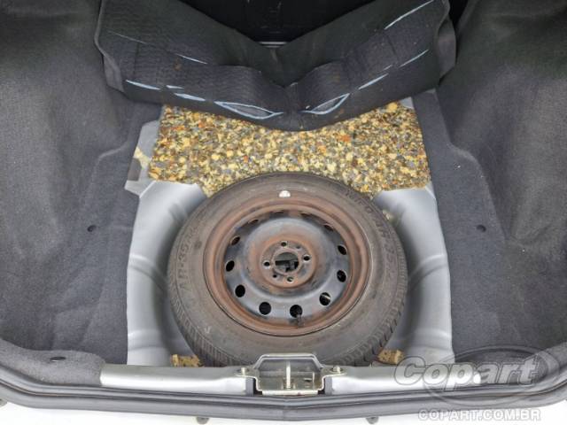 2012 FIAT SIENA 