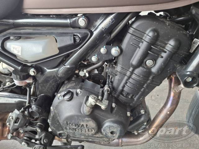 2026 ROYAL ENFIELD Guerrilla 