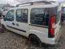 2021 FIAT DOBLO 