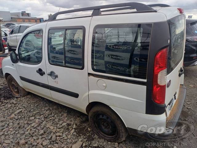 2021 FIAT DOBLO 