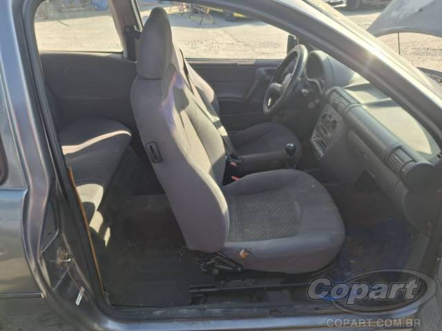 1996 CHEVROLET CORSA 