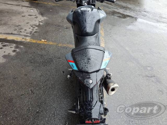 2023 YAMAHA MT-03 