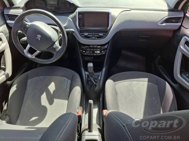 2017 PEUGEOT 208 