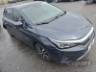 2024 HONDA CITY HATCHBACK 