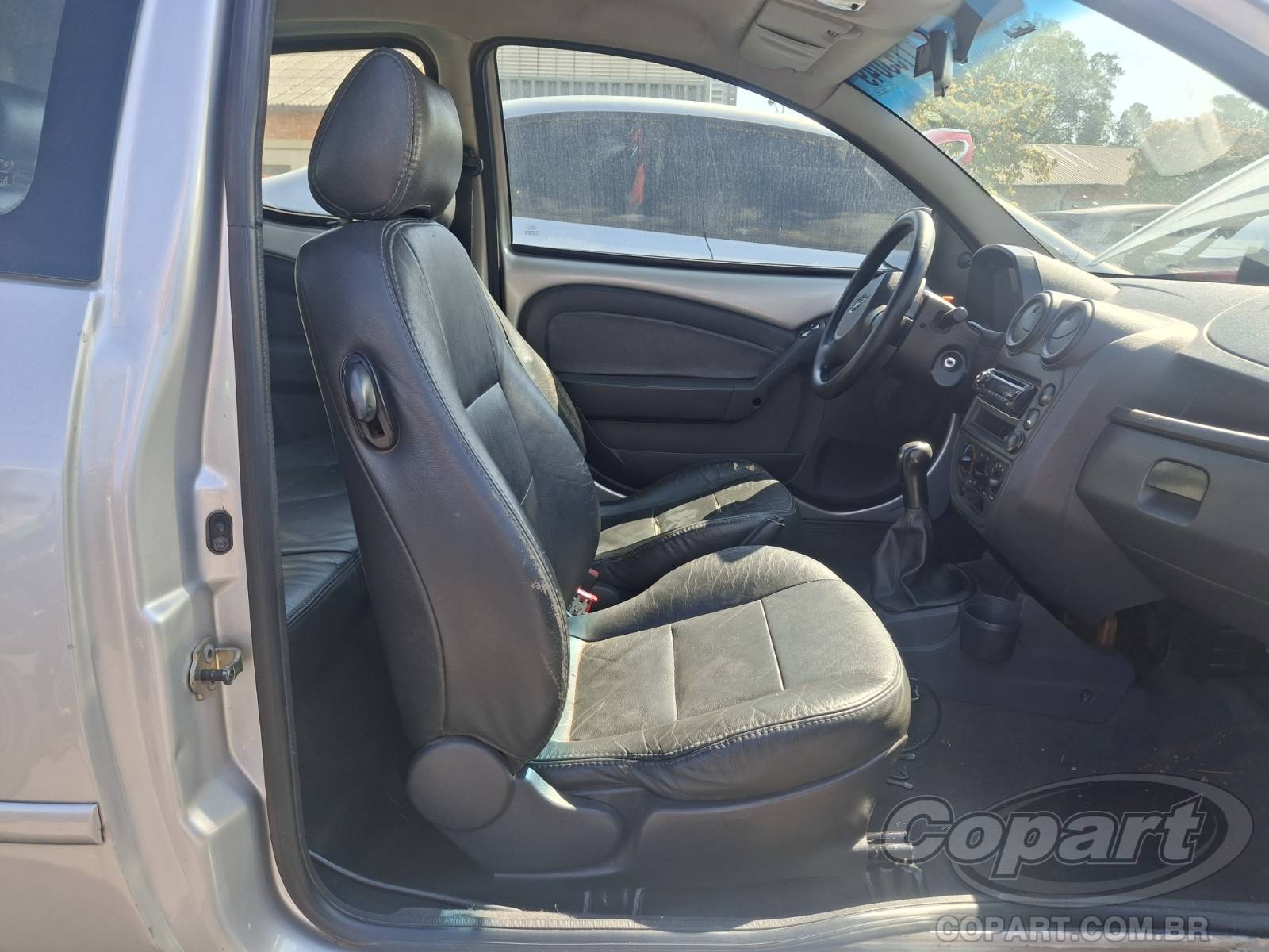 2009 FORD KA — foto 5 de 10