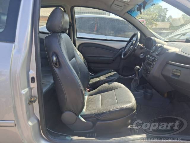 2009 FORD KA 