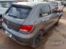 2011 VOLKSWAGEN GOL 